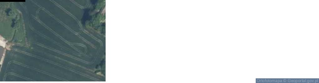 Zdjęcie satelitarne Śnieżkowice ul.