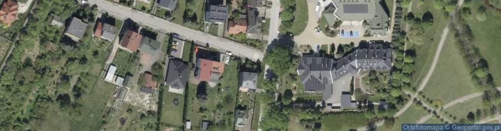 Zdjęcie satelitarne Sole ul.