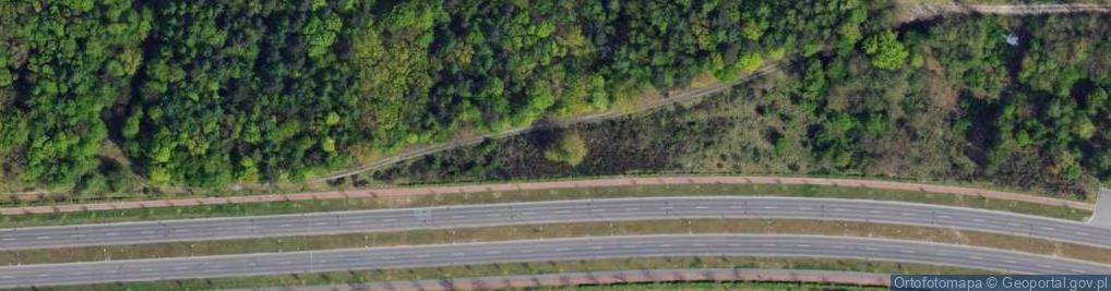 Zdjęcie satelitarne Sojczyńskiego-Warszyca Stanisława, kpt. ul.