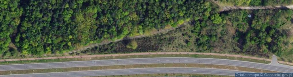 Zdjęcie satelitarne Sojczyńskiego-Warszyca Stanisława, kpt. ul.