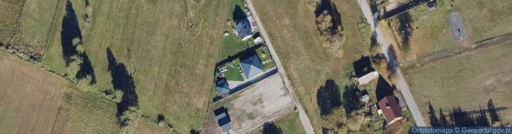 Zdjęcie satelitarne Solna ul.