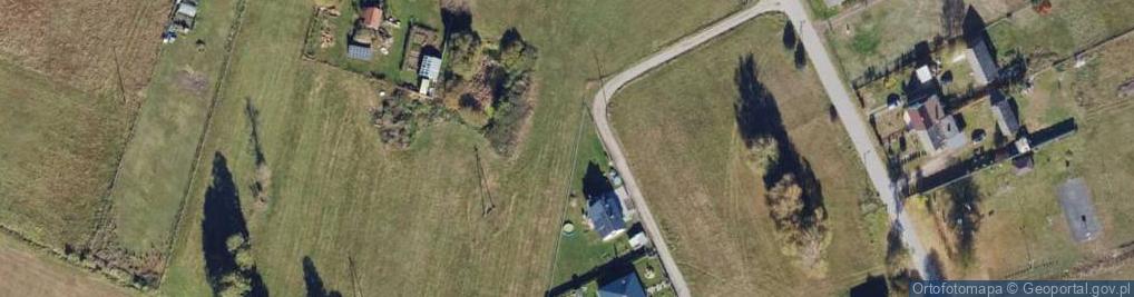 Zdjęcie satelitarne Solna ul.