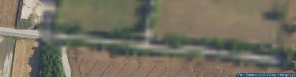 Zdjęcie satelitarne Sokołowska ul.