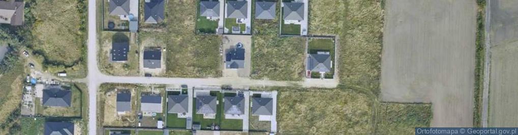 Zdjęcie satelitarne Sobierajskiego Leona ul.