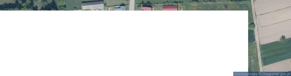 Zdjęcie satelitarne Sokołowska ul.