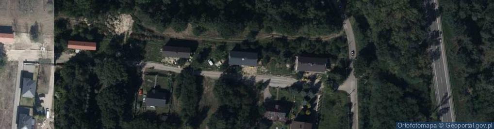 Zdjęcie satelitarne Sonaty ul.