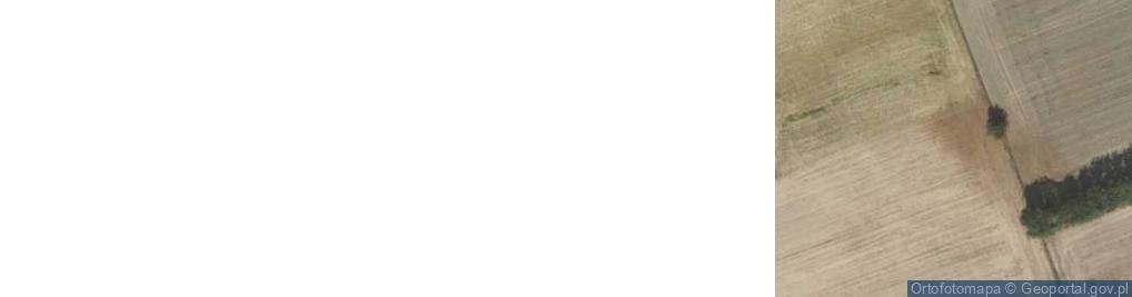 Zdjęcie satelitarne Sobiczewy ul.