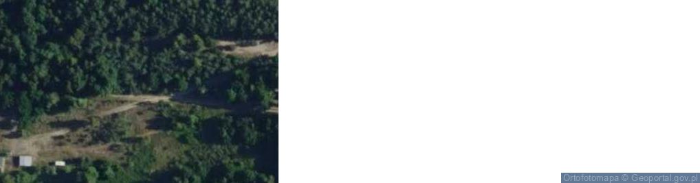 Zdjęcie satelitarne Sobień ul.