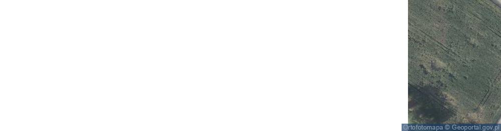 Zdjęcie satelitarne Sobienice ul.