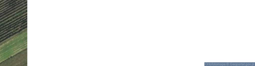 Zdjęcie satelitarne Sobienie Biskupie ul.