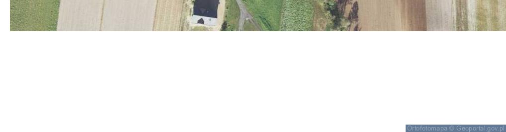 Zdjęcie satelitarne Sobiesęki Drugie ul.