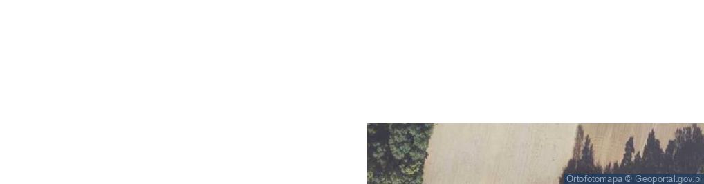 Zdjęcie satelitarne Sobiesęki Trzecie ul.