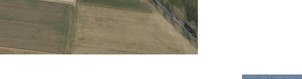 Zdjęcie satelitarne Sobkowice ul.