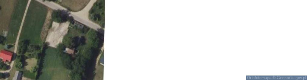 Zdjęcie satelitarne Soboklęszcz ul.