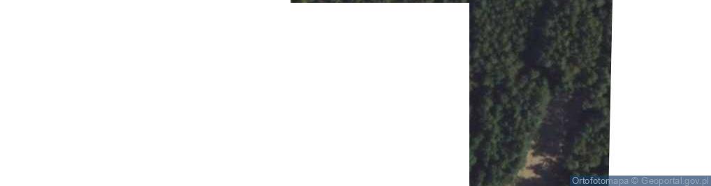 Zdjęcie satelitarne Soboklęszcz ul.