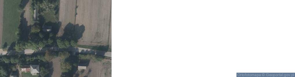 Zdjęcie satelitarne Soból ul.
