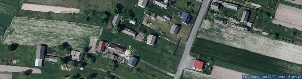 Zdjęcie satelitarne Sobolew ul.