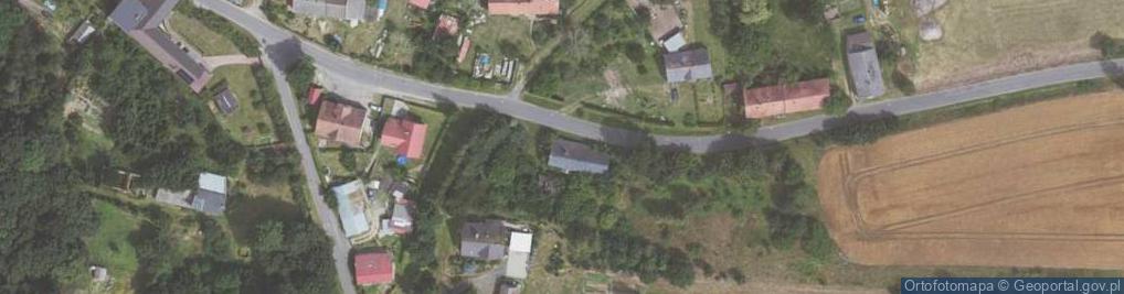 Zdjęcie satelitarne Sobota ul.