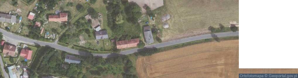Zdjęcie satelitarne Sobota ul.