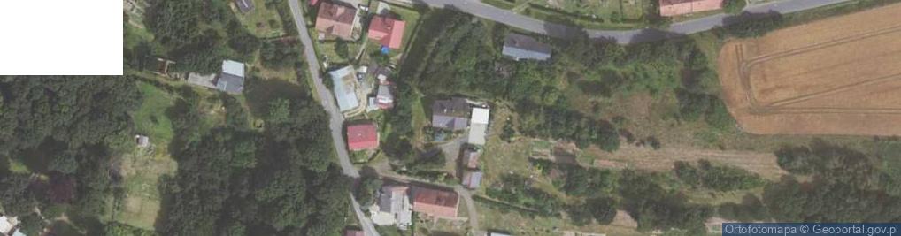 Zdjęcie satelitarne Sobota ul.