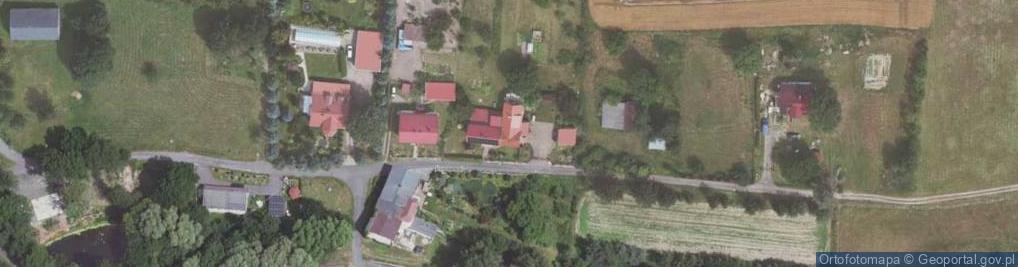 Zdjęcie satelitarne Sobota ul.