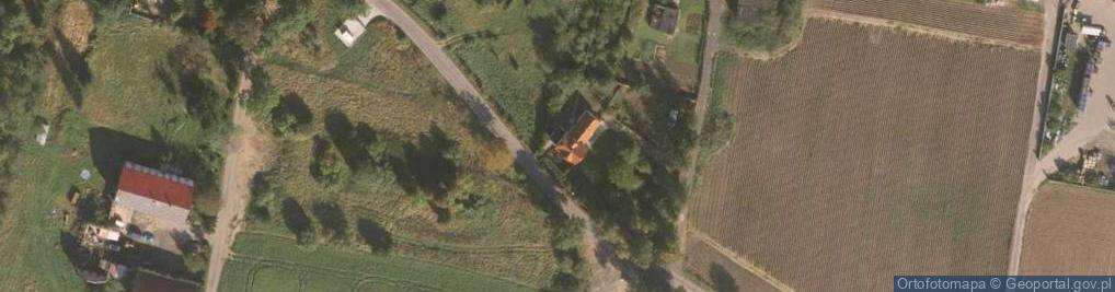 Zdjęcie satelitarne Sobota ul.