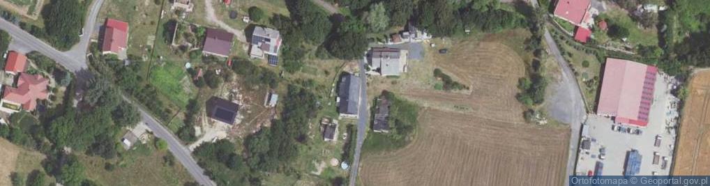 Zdjęcie satelitarne Sobota ul.