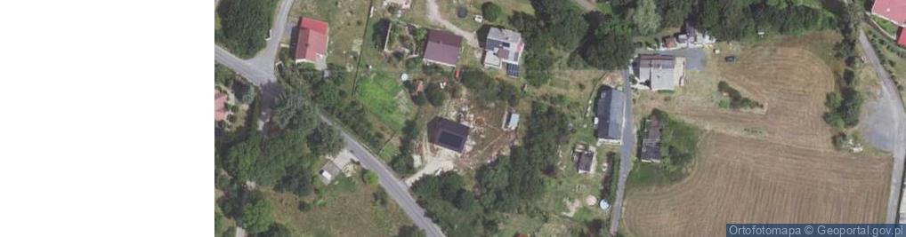 Zdjęcie satelitarne Sobota ul.
