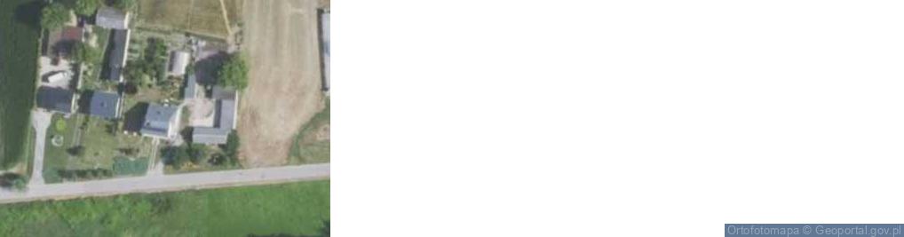 Zdjęcie satelitarne Sobótka ul.
