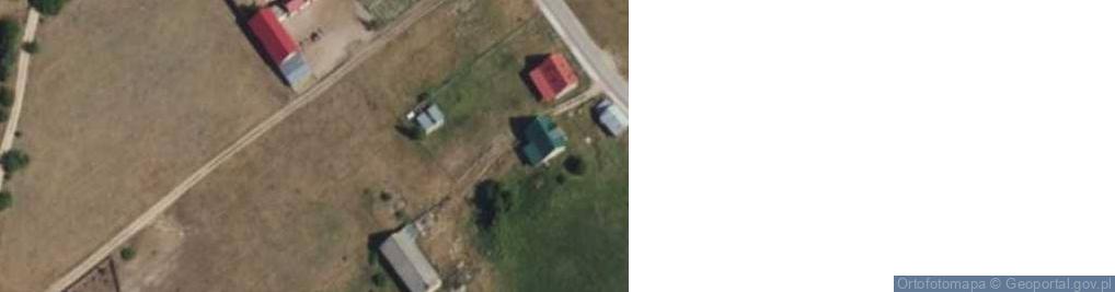 Zdjęcie satelitarne Sojczynek ul.