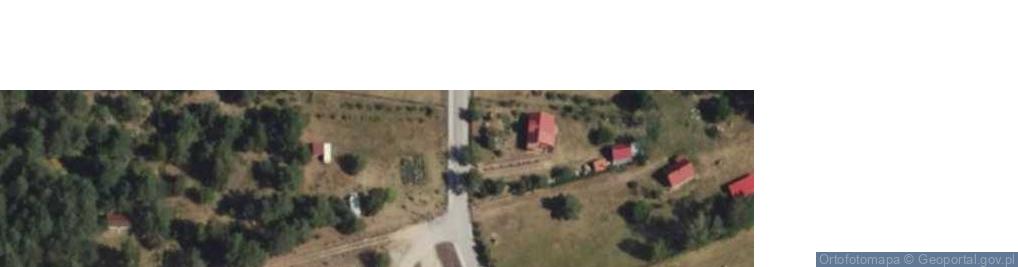 Zdjęcie satelitarne Sojczynek ul.