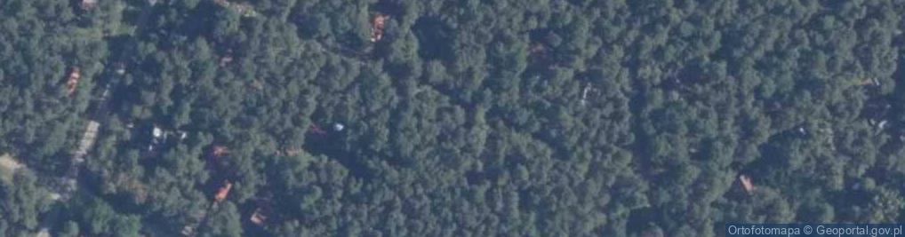 Zdjęcie satelitarne Sowińskiego Józefa, gen. ul.