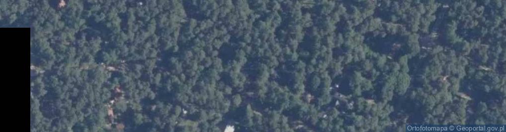 Zdjęcie satelitarne Sowińskiego Józefa, gen. ul.