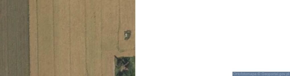 Zdjęcie satelitarne Sokołówek ul.