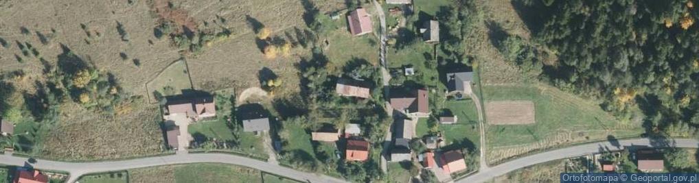 Zdjęcie satelitarne Sól ul.