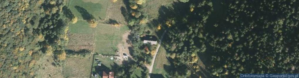 Zdjęcie satelitarne Sól ul.