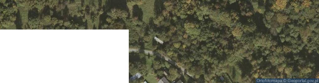 Zdjęcie satelitarne Sołonka ul.