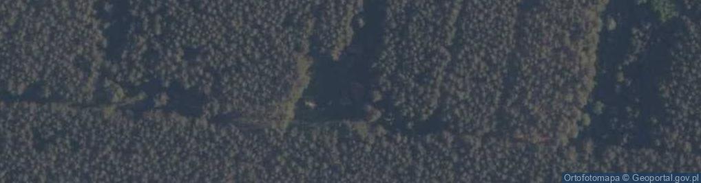 Zdjęcie satelitarne Sopel ul.