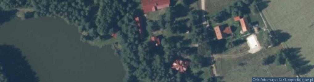 Zdjęcie satelitarne Sowinko ul.