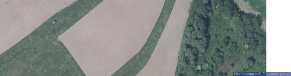 Zdjęcie satelitarne Soplicy Jacka ul.