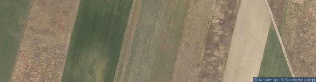 Zdjęcie satelitarne Sowia ul.