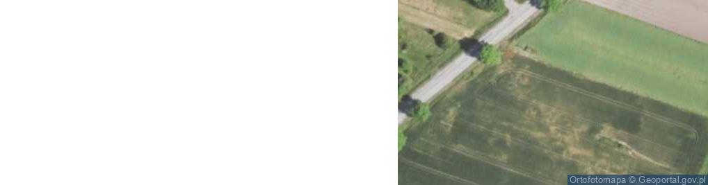 Zdjęcie satelitarne Sobiekurów ul.