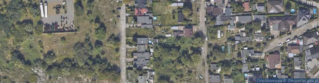 Zdjęcie satelitarne Sobkowiaka Andrzeja ul.