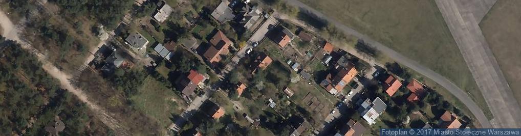 Zdjęcie satelitarne Sobczaka Michała ul.