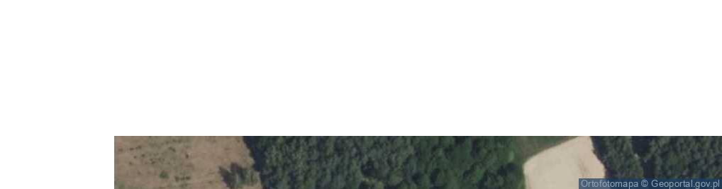 Zdjęcie satelitarne Spokojna ul.