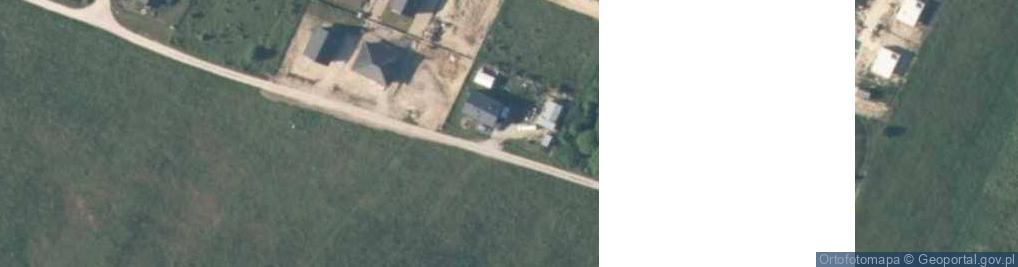 Zdjęcie satelitarne Sportowa ul.