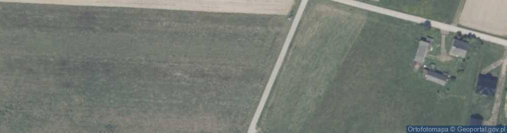 Zdjęcie satelitarne Sportowa ul.