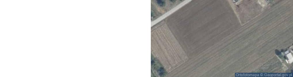 Zdjęcie satelitarne Spacerowa ul.