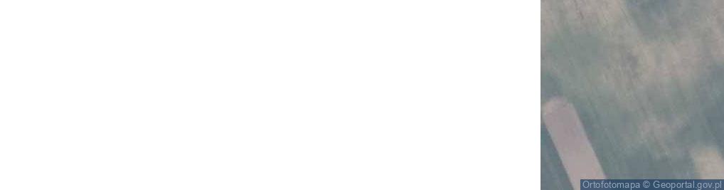 Zdjęcie satelitarne Spokojna ul.