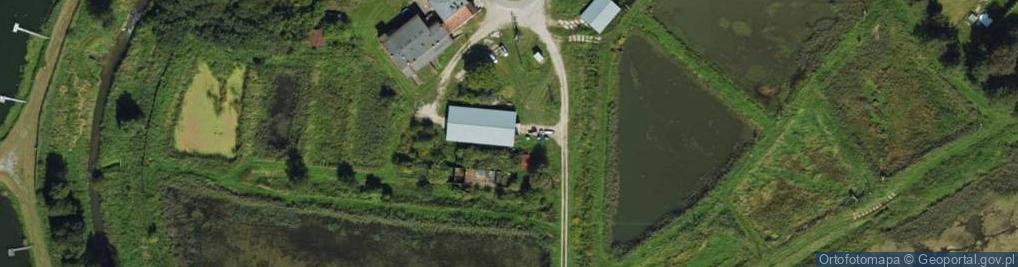 Zdjęcie satelitarne Spiczakowa Teodora, prof. ul.